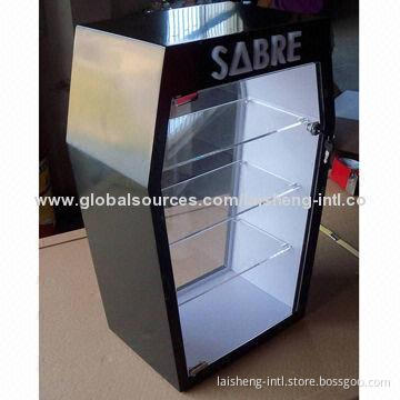 POP Countertop Display